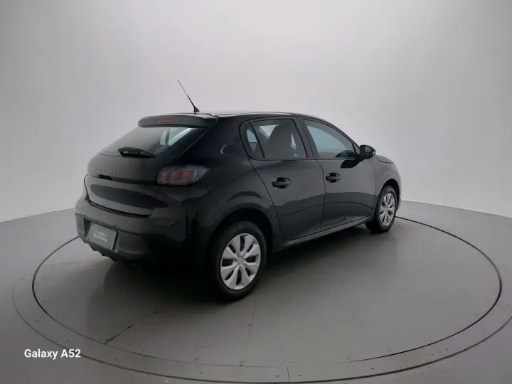 208 1.0 6V FLEX LIKE MANUAL