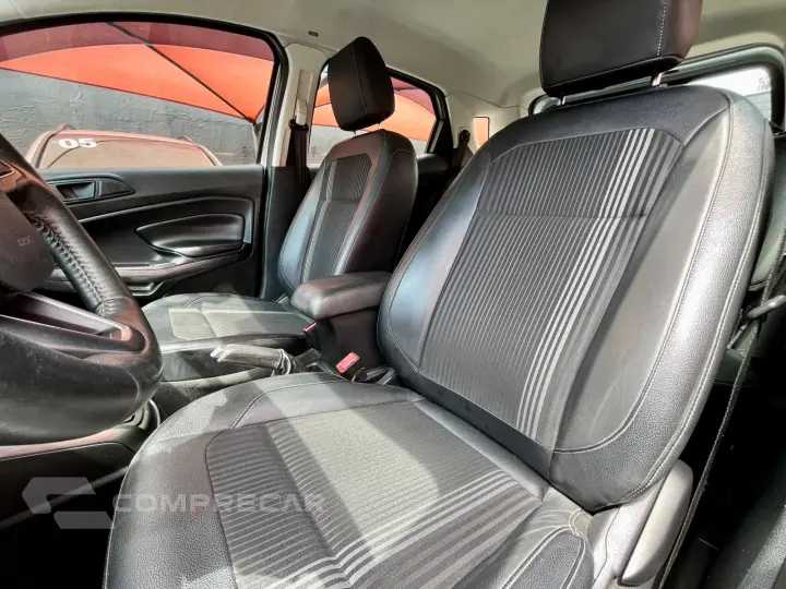ECOSPORT 1.5 Ti-vct Freestyle