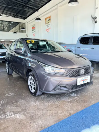 ARGO DRIVE 1.0 6V Flex