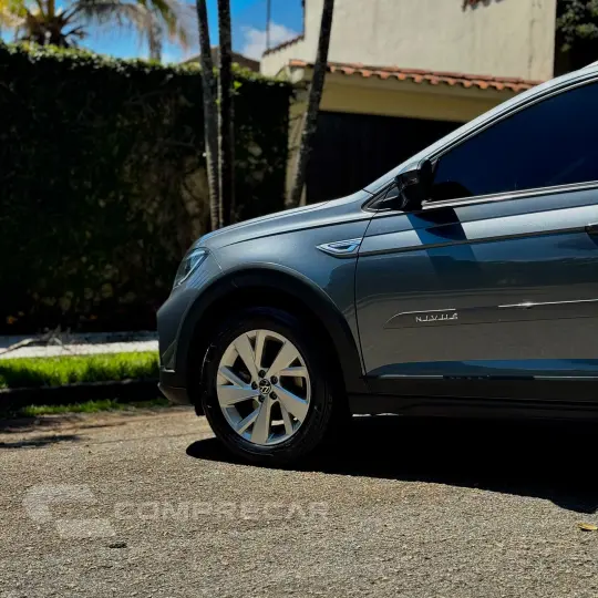 NIVUS 1.0 200 TSI Comfortline