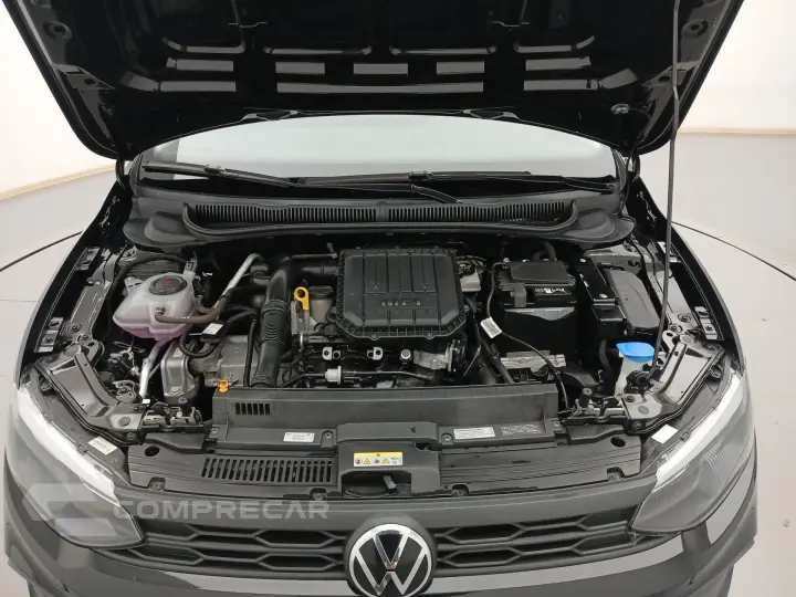POLO 1.0 MPI TRACK MANUAL