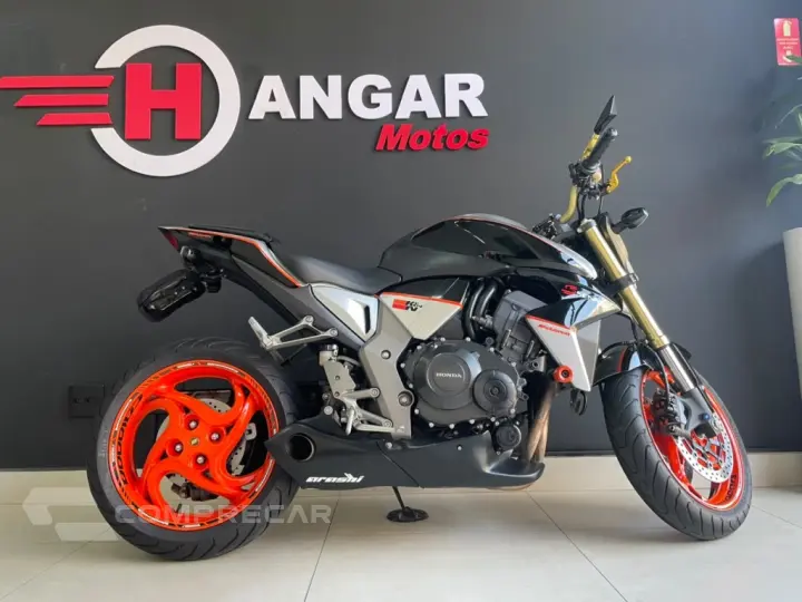 CB 1000R