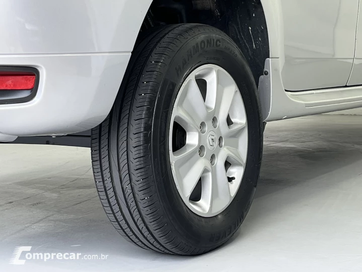 DUSTER 1.6 16V SCE Dynamique