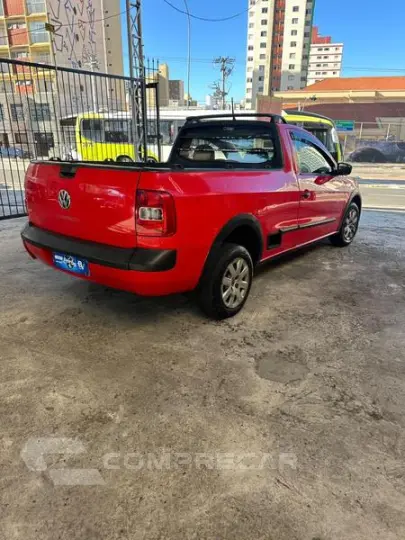 SAVEIRO CS TL MB