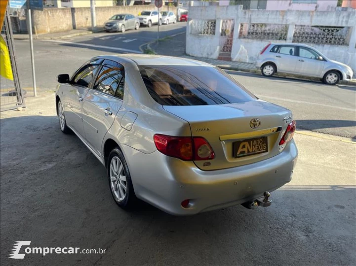 COROLLA 2.0 Altis 16V