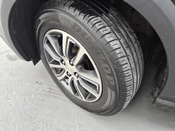 Onix Hatch 1.4 4P FLEX ACTIVE AUTOMÁTICO