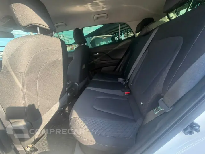 Creta 1.0 12V 4P FLEX TGDI TURBO LIMITED AUTOMÁTICO