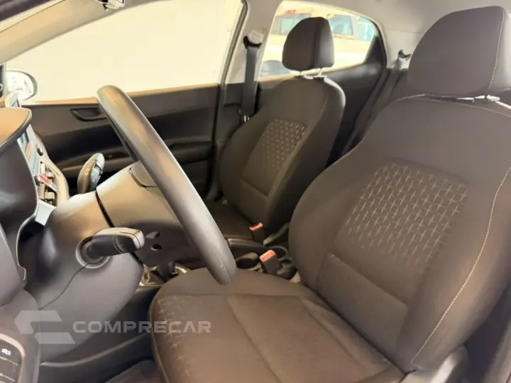 HB20 1.0 12V FLEX COMFORT MANUAL