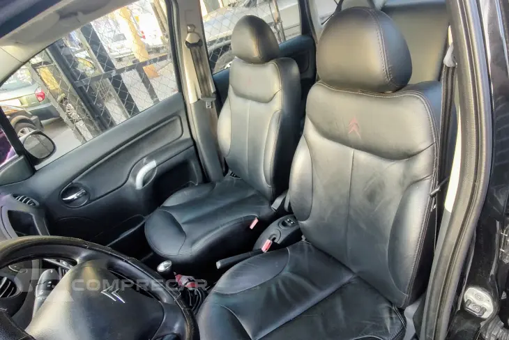 C3 1.4 I GLX 8V