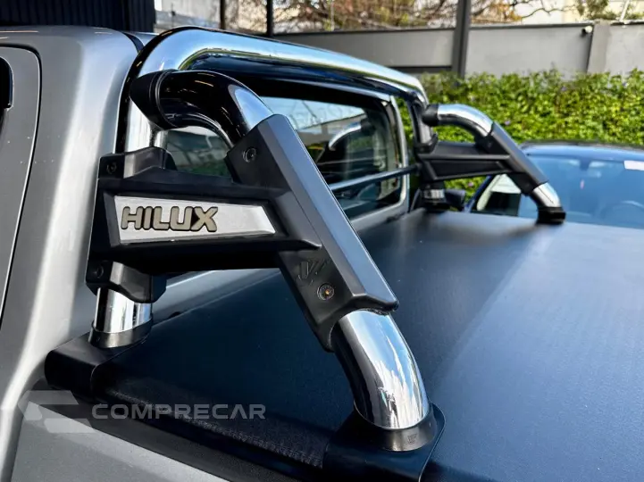 HILUX 2.8 SRX 4X4 CD 16V