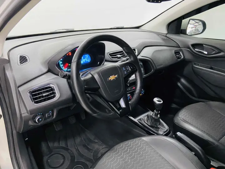 ONIX 1.4 MPFI LTZ 8V FLEX 4P MANUAL