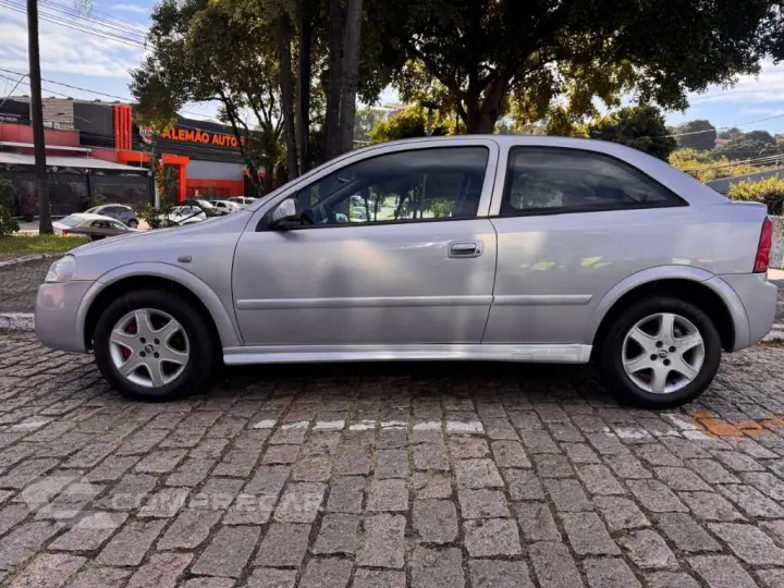 Astra Advantage 2.0 MPFI FlexPower 8V 3p