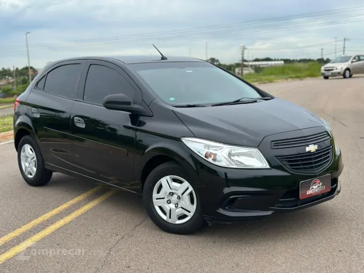 ONIX 1.0 MPFI JOY 8V