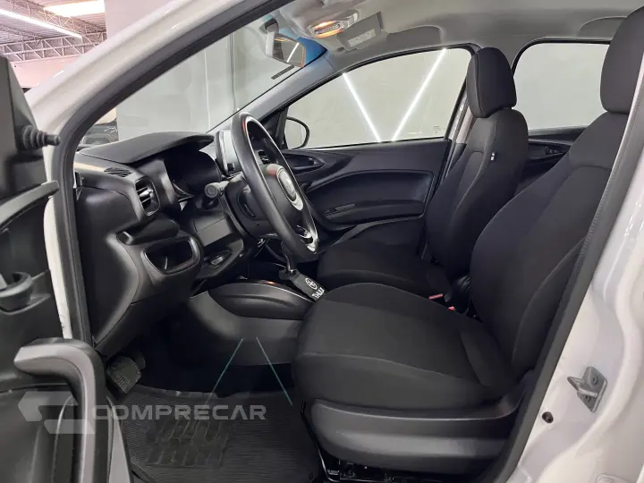 CRONOS 1.3 Firefly Drive