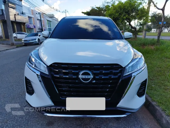 KICKS 1.6 16vstart Active