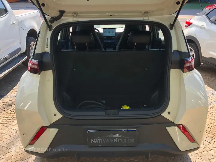 Dolphin Mini 38 Kw Elétrico