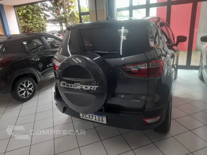 Ecosport SE 1.5