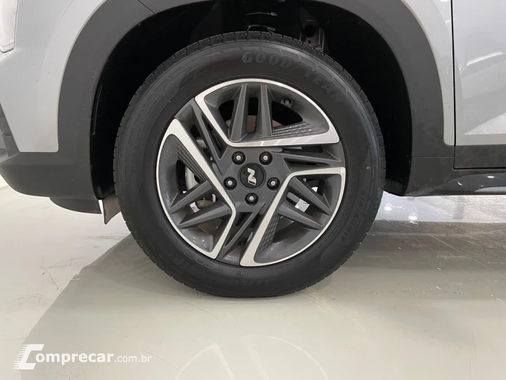 CRETA 1.0 Tgdi N Line