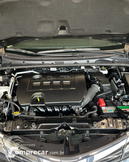 COROLLA 2.0 XEI 16V