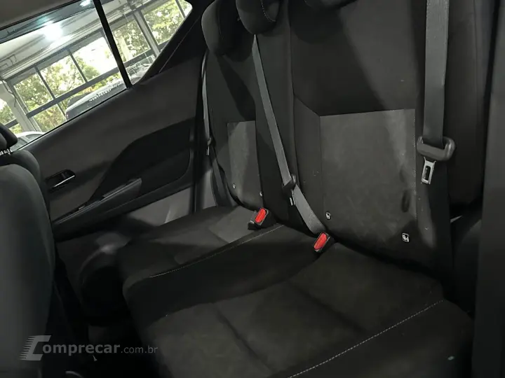 KICKS 1.6 16vstart Sense