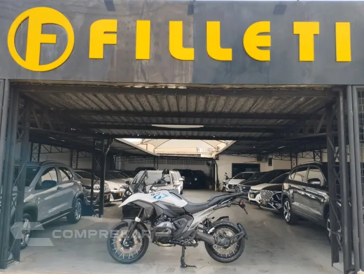 R 1300 GS PLUS