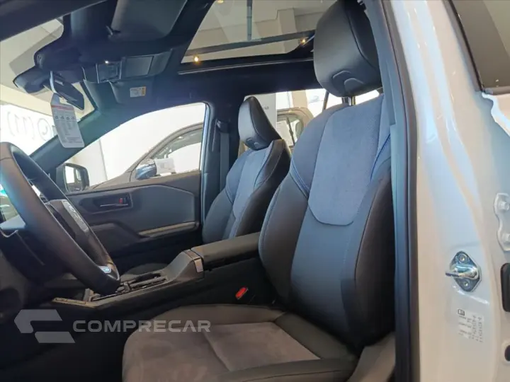 RAV4 2.5 PHEV XSE AWD CVT