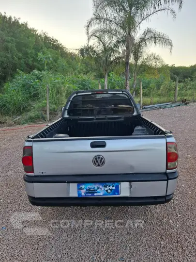 SAVEIRO 1.6