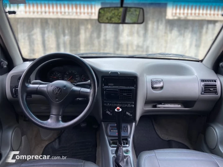 PARATI 1.0 MI 16V