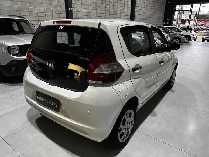 MOBI 1.0 EVO FLEX LIKE. MANUAL