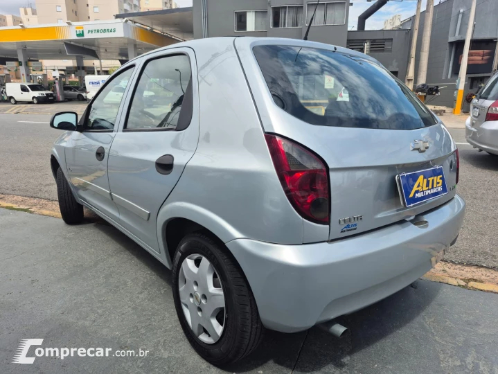 CELTA 1.0 MPFI LS 8V