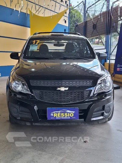 MONTANA 1.4 MPFI LS CS 8V