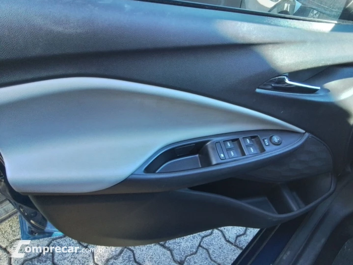 ONIX 1.0 TURBO FLEX PLUS PREMIER AUTOMÁTICO