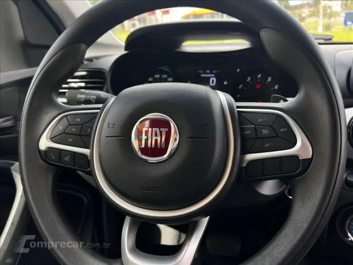 ARGO 1.3 Firefly Drive GSR