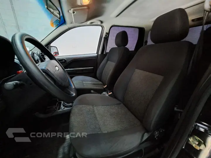 Ecosport 1.6 Xl 8V Flex 4P Manual