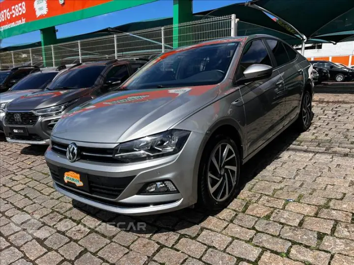 VIRTUS 1.0 200 TSI Highline