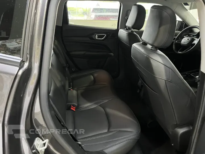 COMPASS 1.3 T270 Turbo Longitude