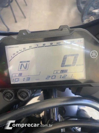 YZF-R3