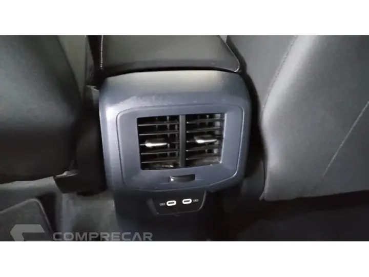 T-CROSS 1.0 200 TSI TOTAL FLEX COMFORTLINE AUTOMÁTICO
