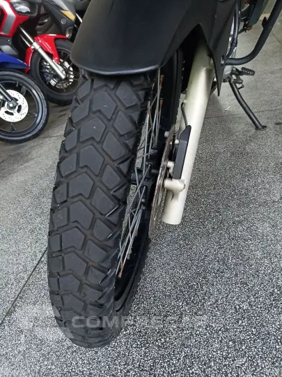 XRE 300 ADVENTURE FLEX