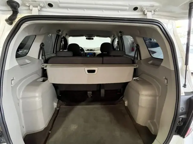 SPIN - 1.8 LT 8V 4P AUTOMÁTICO