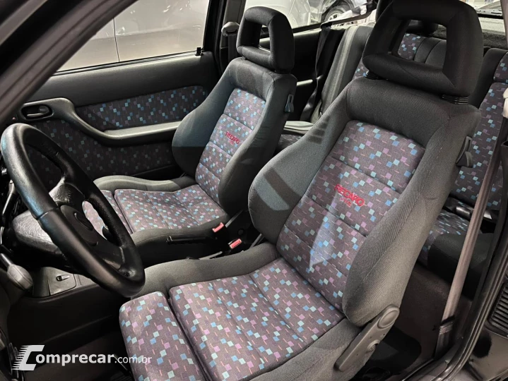 GOL 2.0 MI GTI 8V