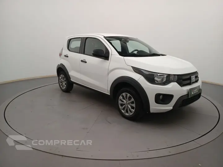 MOBI 1.0 EVO FLEX LIKE. MANUAL