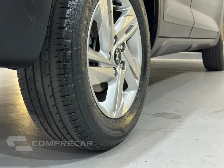 Creta Comfort 1.0 TB 12V Flex Aut.