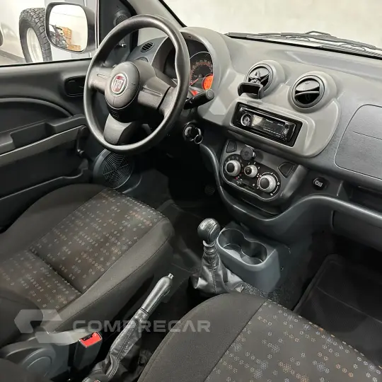 Fiorino Working 1.4 Flex 8V 2p