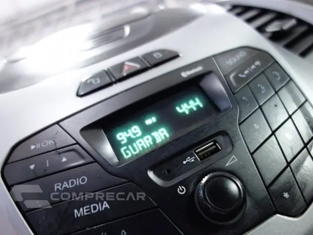 KA - 1.0 SE 12V 4P MANUAL