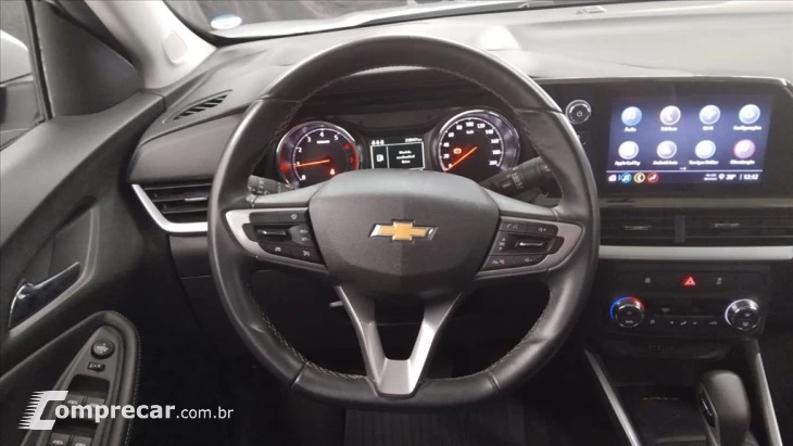MONTANA 1.2 TURBO FLEX PREMIER AUTOMÁTICO