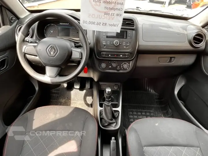 KWID