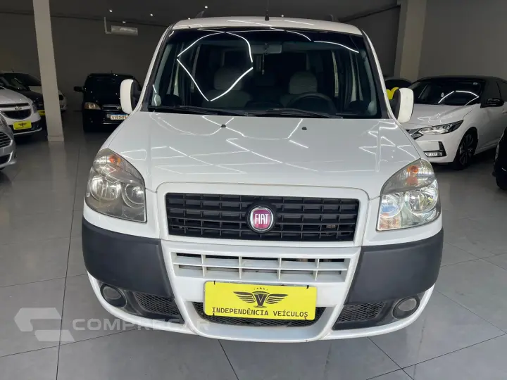 DOBLÒ 1.4 MPI Attractive 8V