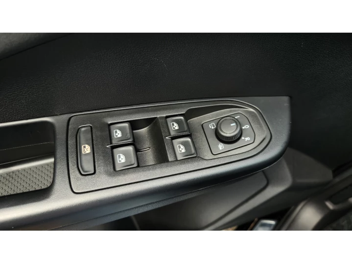 TAOS 1.4 250 TSI TOTAL FLEX HIGHLINE AUTOMÁTICO