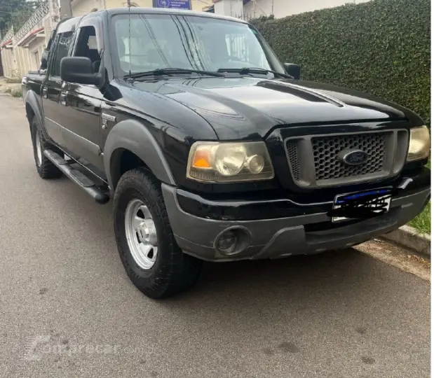 RANGER 2.3 XLS 4X2 CS 16V